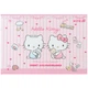 Набір альбомів для малювання Kite Hello Kitty 12 аркушів A4 на скобі 20 шт (HK25-241-1) - зображення 9