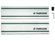 Погружная дисковая циркулярная пила Parkside PTSS 1200 D2 - изображение 4