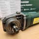Угловая полировальная машина Parkside PPM 1200 A1 шифовальная полировка для авто - изображение 7
