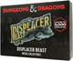 Plakietka Fanattik Dungeons & Dragons Displacer Beast Limited Edition (5060948294126) - obraz 2