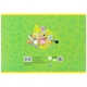 Набір альбомів для малювання Kite SpongeBob SquarePants 12 аркушів A4 на скобі 20 шт (SB25-241) - зображення 4