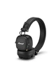 Беспроводные наушники Marshall Major 3 Bluetooth Black - изображение 7