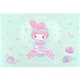 Набір альбомів для малювання Kite My Melody 12 аркушів A4 на скобі 20 шт (HK25-241-3) - зображення 7