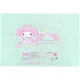 Набір альбомів для малювання Kite My Melody 12 аркушів A4 на скобі 20 шт (HK25-241-3) - зображення 8