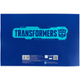 Набір зошитів для малювання Kite Transformers 24 аркуші A4 на скобі 12 шт (TF25-242) - зображення 4