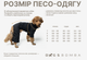 Дождевик для такс изумруд Dogs Bomba MT-31/5 - изображение 6