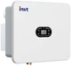 Гибридный инвертор INVT XD12KTR 12 кВт HV 3Ф (0746020705616) - изображение 2