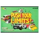 Набір альбомів для малювання Kite Hot Wheels 24 аркуші A4 на скобі 12 шт (HW25-242) - зображення 9