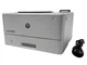 Принтер HP LaserJet Pro M404dn (без картриджа) - изображение 2