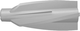 Zestaw kołków Fischer do gazobetonu GB 10 10x55 mm 20 szt. (4006209504925) - obraz 2