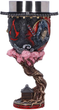Колекційний келих Nemesis  Assassin's Creed Shadows Goblet 19 см (0801269155278) - зображення 2