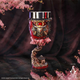 Колекційний келих Nemesis  Assassin's Creed Shadows Goblet 19 см (0801269155278) - зображення 8