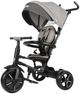 Триколісний велосипед Qplay Rito Star Grey (5061047480212) - зображення 1