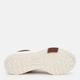 Подростковые зимние ботинки для мальчика Adidas Hoops 4.0 Mid Winterized J JQ7904 37.5 Shadow Brown (4068803801732) - изображение 6