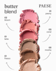 Bronzer do twarzy Paese x Żurawska w sticku 02 Mocha 6 g (5902627629044) - obraz 5