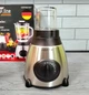 Блендер 1500W бытовой кухонный стационарный 1,5л с кофемолкой Zepline ZP-004 - изображение 2