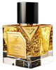 Парфумована вода унісекс Vertus XXIV Carat Gold 100 мл (3612345679222) - зображення 2