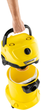 Zestaw worków Karcher KFI 357 (2.863-314.0) - obraz 3