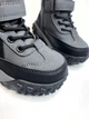 Ботинки для мальчика Clibee 83 grey-bl серый р.28-18 см - изображение 5
