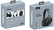 Навушники Tonsil R35BT Bluetooth Black (5904209575558) - зображення 6