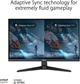 Монитор 24.5" ASUS TUF Gaming VG259Q5A (90LM0BL1-B01O71) -- FullHD / Fast IPS / 200Hz / 1 мс GTG / HDR10 / FreeSync Premium / G-Sync Compatible / Shadow Boost / Speakers 2W - изображение 7