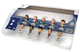 Набір фігурок SoccerStarz Spurs Team Pack 2024/25 Version Classic Kit 10 шт (5056122524127) - зображення 2