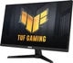 Монитор 24.5" ASUS TUF Gaming VG259Q5A (90LM0BL1-B01O71) -- FullHD / Fast IPS / 200Hz / 1 мс GTG / HDR10 / FreeSync Premium / G-Sync Compatible / Shadow Boost / Speakers 2W - изображение 3