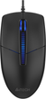 Миша A4Tech N-530S USB Black (4711421988247) - зображення 1