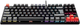 Klawiatura przewodowa Tracer GameZone Blade 87 USB Black (TRAKLA47374) - obraz 2
