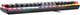 Klawiatura przewodowa Tracer GameZone Blade 87 USB Black (TRAKLA47374) - obraz 4