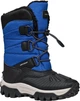 Зимові чоботи Geox Himalaya з Amphibiox, Royal Black, 29 євро - изображение 1