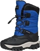 Зимові чоботи Geox Himalaya з Amphibiox, Royal Black, 29 євро - изображение 5