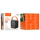 Павербанк для ноутбука HOCO J152 Pro 80000 mAh 65W 4USB/2Type-C Портативный внешний аккумулятор Power Bank с быстрой зарядкой и фонариком Black - изображение 8