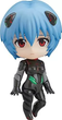 Фигурка Good Smile Nendoroid Евангелион Рей Аянами Evangelion Rei Ayanami 10 см (DDD25140E637) - изображение 1