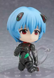 Фигурка Good Smile Nendoroid Евангелион Рей Аянами Evangelion Rei Ayanami 10 см (DDD25140E637) - изображение 3