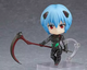 Фигурка Good Smile Nendoroid Евангелион Рей Аянами Evangelion Rei Ayanami 10 см (DDD25140E637) - изображение 4