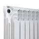 Радиатор биметаллический Thermo Alliance Bi-Ferrum 300/100 1,15 кг - изображение 8