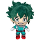 Мягкая игрушка Funimation Plush Deku Деку Мидория геройская академия My Hero Academia 12см FMPL MHA D 12 - изображение 1