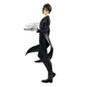 Фигурка FuRyu Тёмный дворецкий Себастьян Black Butler Sebastian Michaelis 20 см (8A4B46FCFB5A) - изображение 1