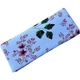 Чехол для гладильной доски Ironing Board Cover 140 х 50 см (R84948) *Красные Цветы - изображение 1