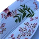 Чехол для гладильной доски Ironing Board Cover 140 х 50 см (R84948) *Красные Цветы - изображение 4