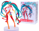 Фигурка Banpresto Хацунэ Мику Hatsune Miku GOOD SMILE Racing 2016 18 см (BB7FB92ED661) - изображение 1