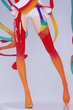 Фигурка Banpresto Хацунэ Мику Hatsune Miku GOOD SMILE Racing 2016 18 см (BB7FB92ED661) - изображение 4