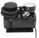 Компрессор для автомобиля Air Compressor DC-12V в прикуриватель 250 PSI черный - изображение 2