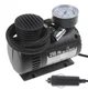 Автомобільний компресор Air Compressor DC-12V / 250 PSI чорний - зображення 3