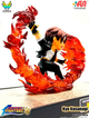 Фігурка BigBoysToys Street Fighter The King of Fighters '98 T.N.C. KOF01 Kyo Kusanagi (4897065210330) - зображення 4