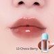 Масло-плампер Tocobo Juicy Berry Plumping Lip Oil Glam Max 13 Choco Berry червоно-коричневий 4 г - зображення 2