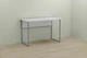Письменный стол Ferrum-decor Коди 75x100x70 серый ДСП Белое 16мм (FRD-101681) - изображение 5