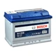 Аккумулятор автомобильный Bosch 74А (0 092 S40 080) - изображение 4