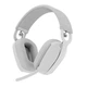 Наушники Logitech Zone Vibe 100 Wireless Off-White (981-001219) - изображение 1